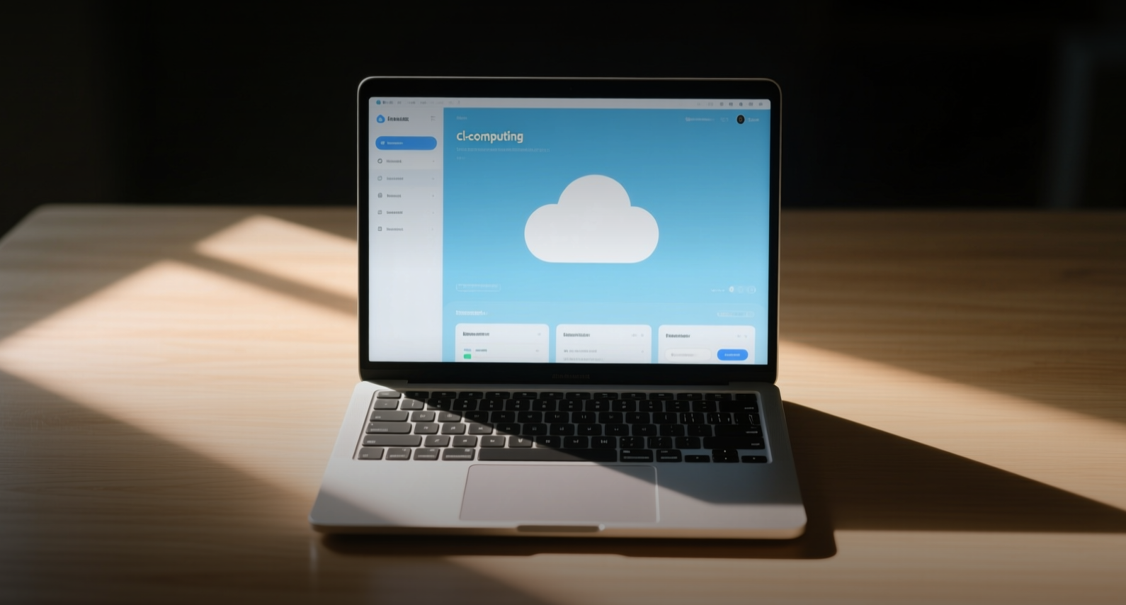 Cloud computing stocks surge up to 6% on AI infrastructure demand