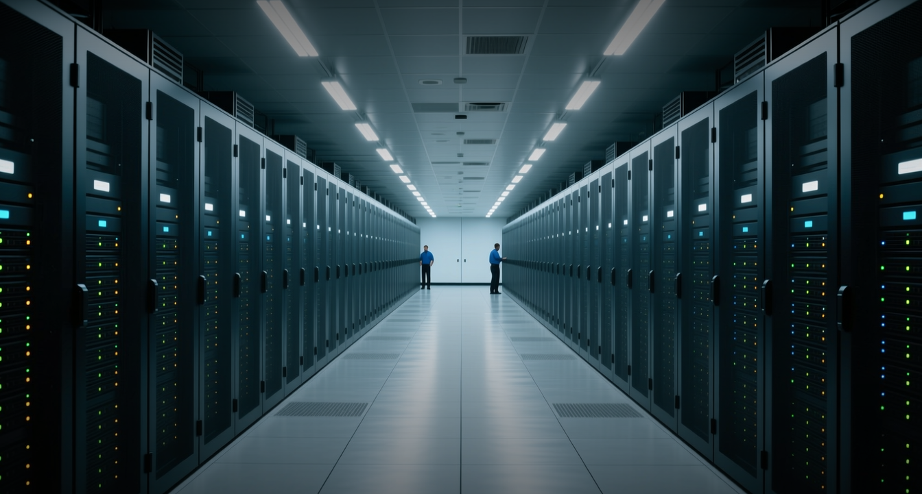 Cloudflare jumps 5% as AI-agent traffic tops 50% of network volume