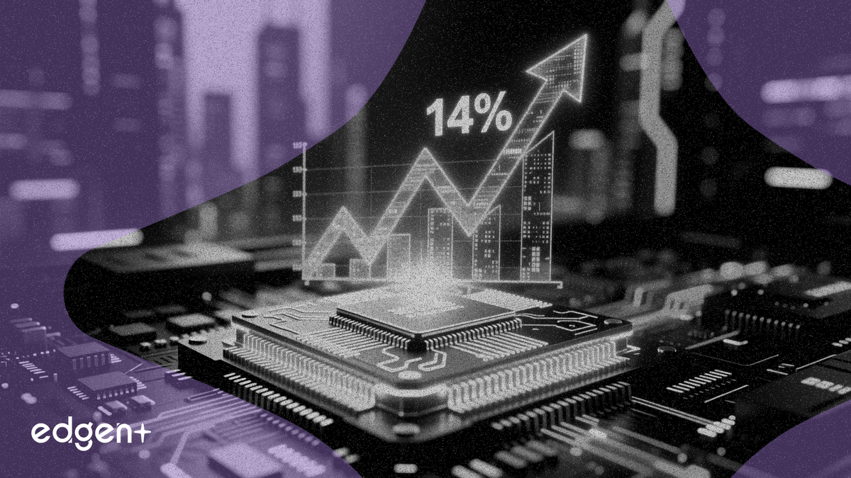 里昂證券看好 AI 晶片擴張，將華虹半導體目標價上調 14%