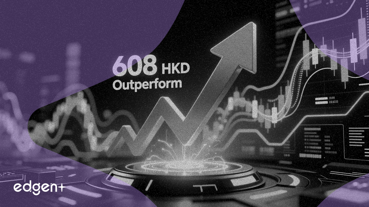 CLSA rates SIGENERGY Outperform with a HKD 608 price target