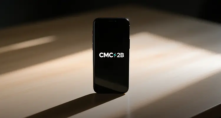 CMC Markets 基於 B2B 成長,將 FY2027 財測上調至至少 5.5 億英鎊