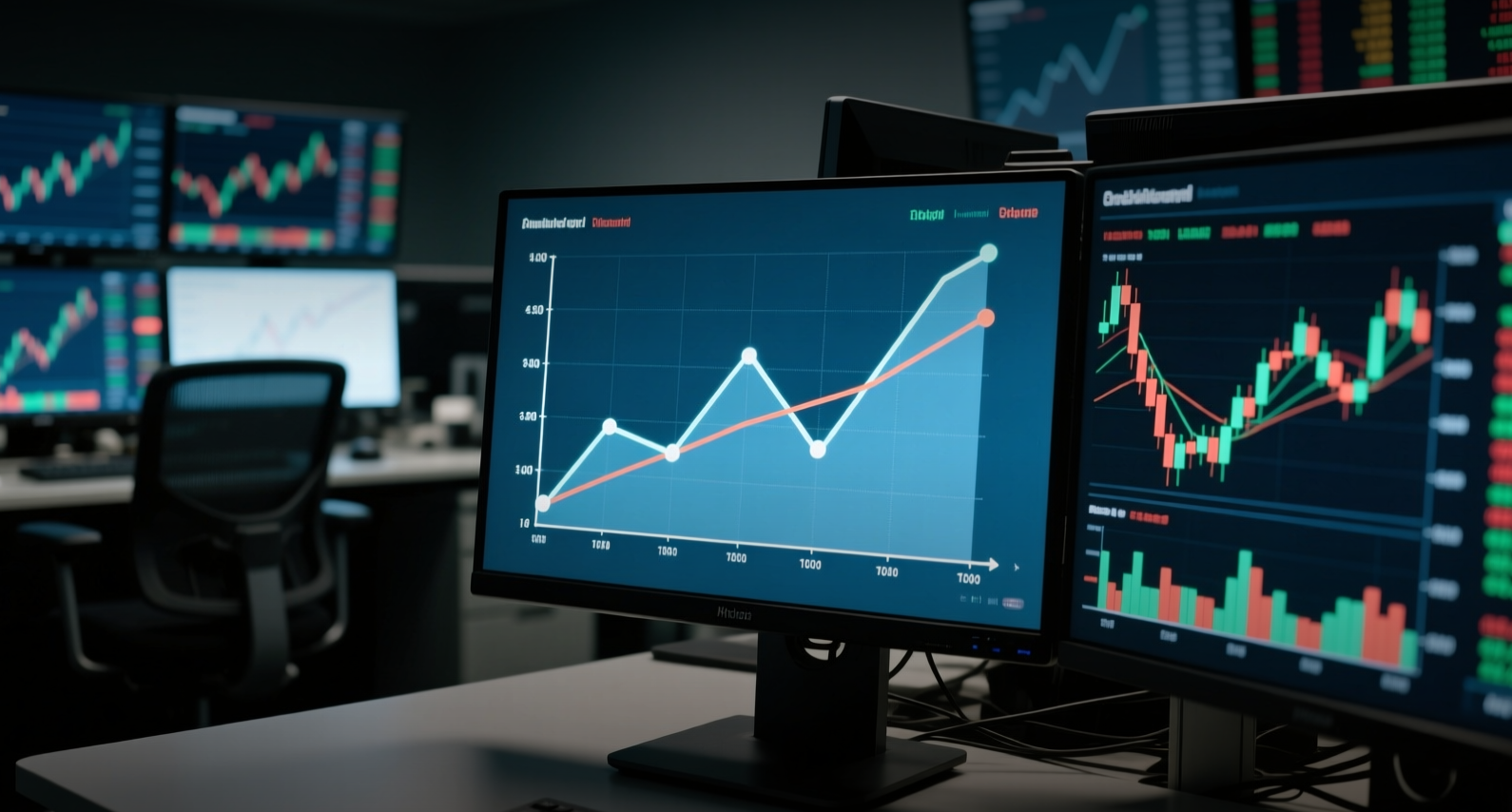 CME emerging crypto index concentrates 92.7% in four altcoins