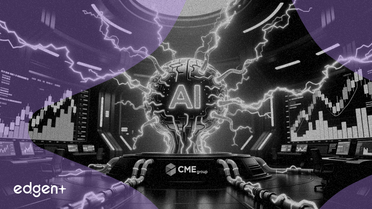 CME Group enters the $700 billion AI energy grab with compute futures