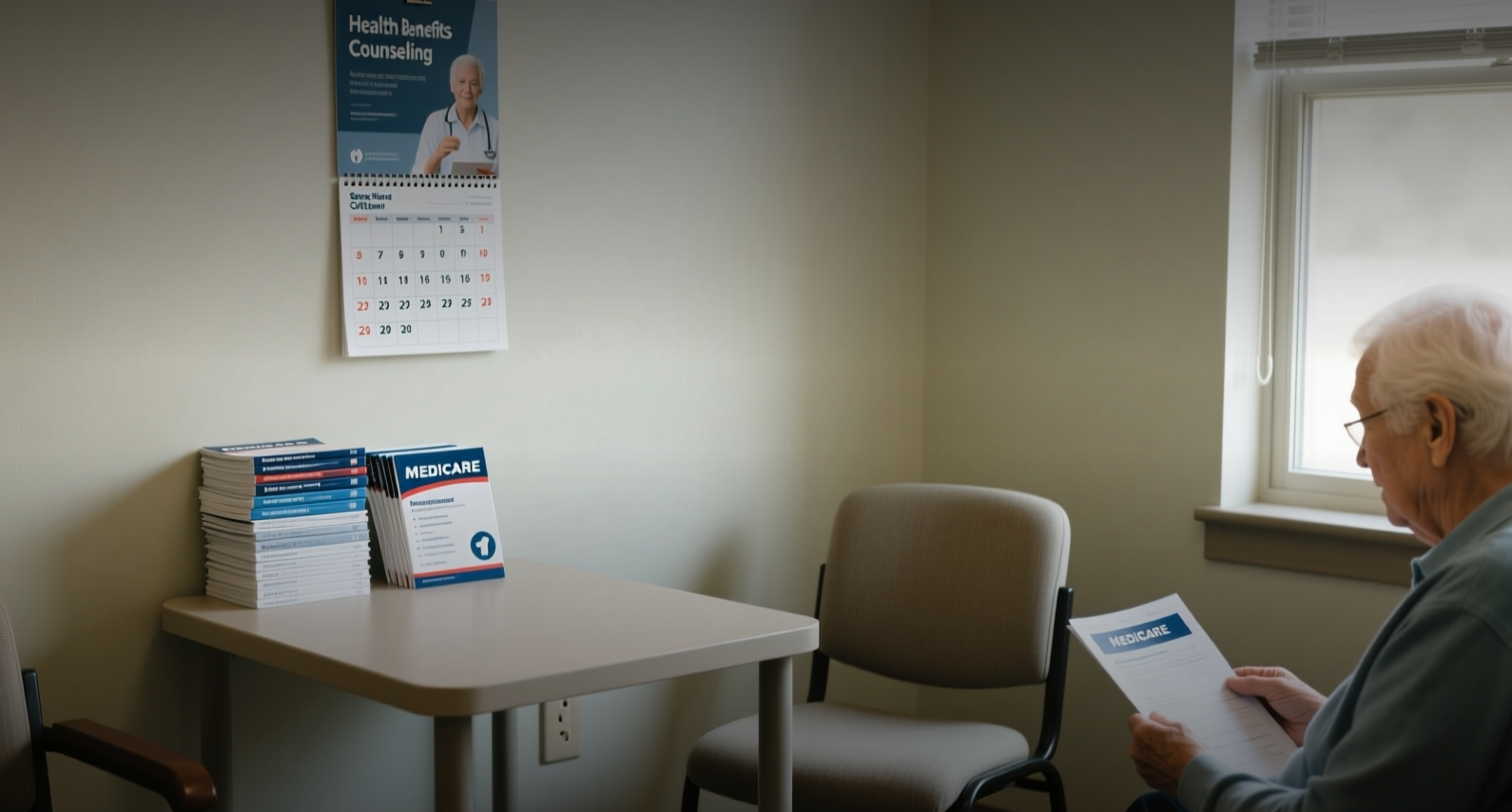 COBRA at 65 Won't Stop Medicare's 10% Part B Penalty