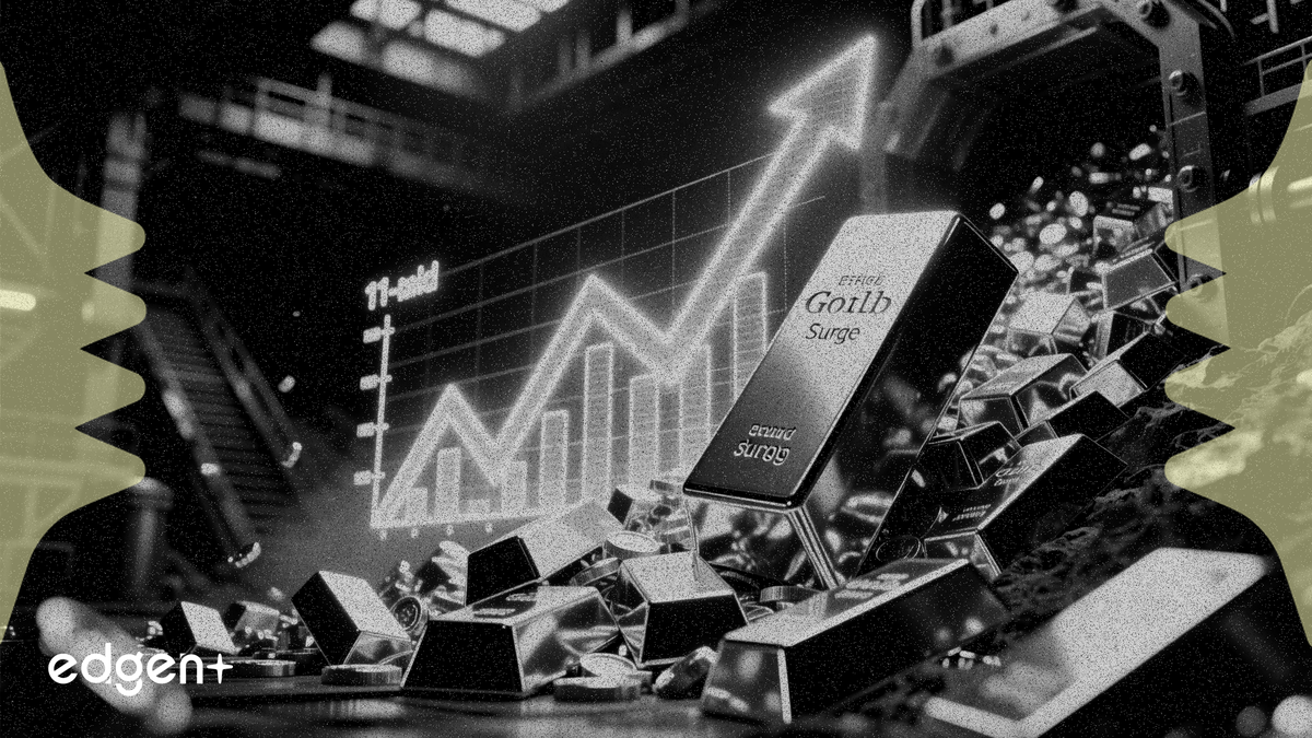 Coeur Mining Cash Soars 11-Fold to $843 Million in Record Q1