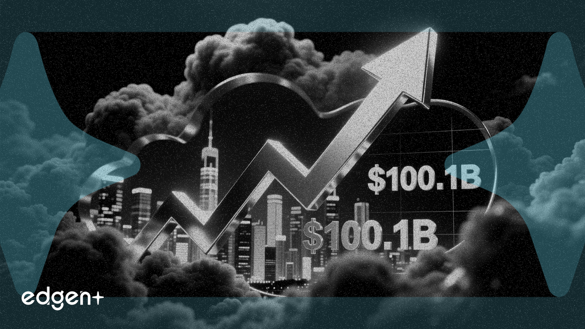 Cohen & Steers AUM Rebounds to $100.1 Billion on Market Gains