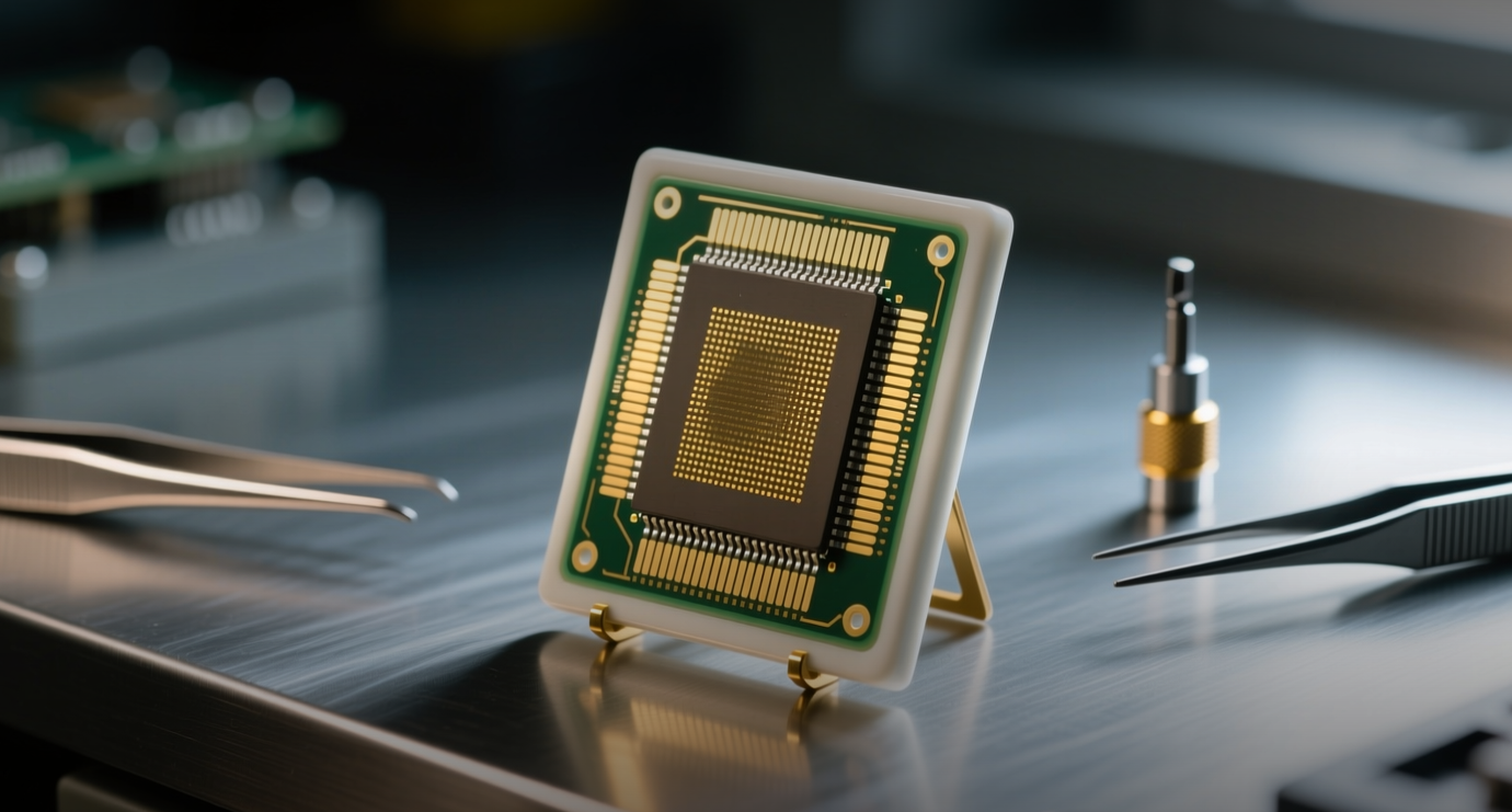 Coherent launches PhotonLink with 25 optics engagements as AI capex shifts