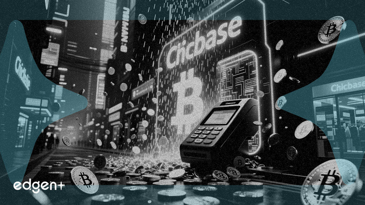 Coinbase and Checkout.com bring stablecoin payments to 1,000-plus merchants