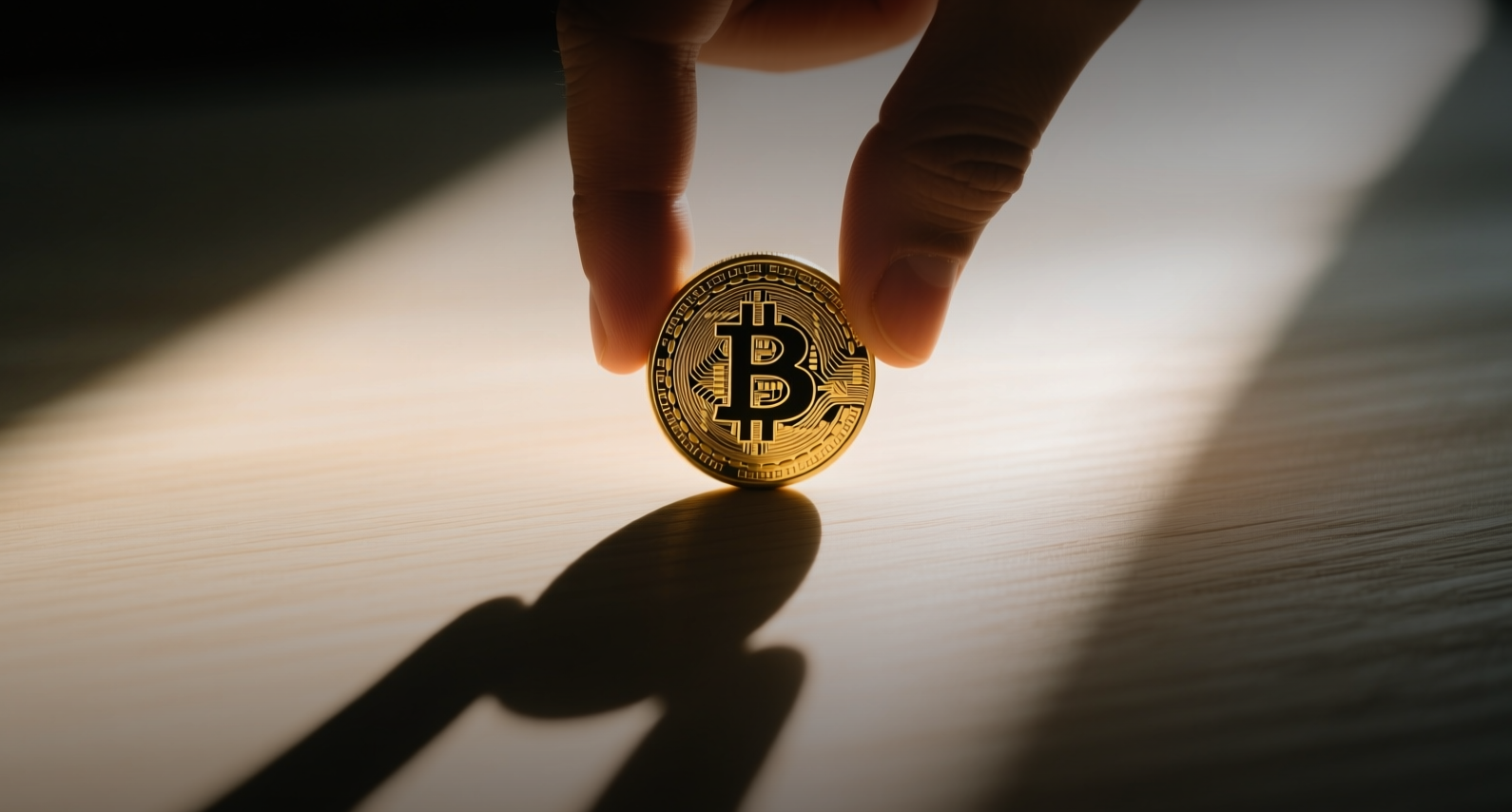 Coinbase CEO proposes Bitcoin-backed dollar to fix $39.7 trillion US debt