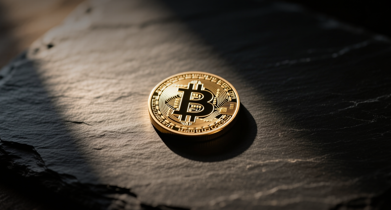 Coinbase 執行長駁斥加密幣轉型 AI，比特幣暴跌 25% 加深市場憂慮