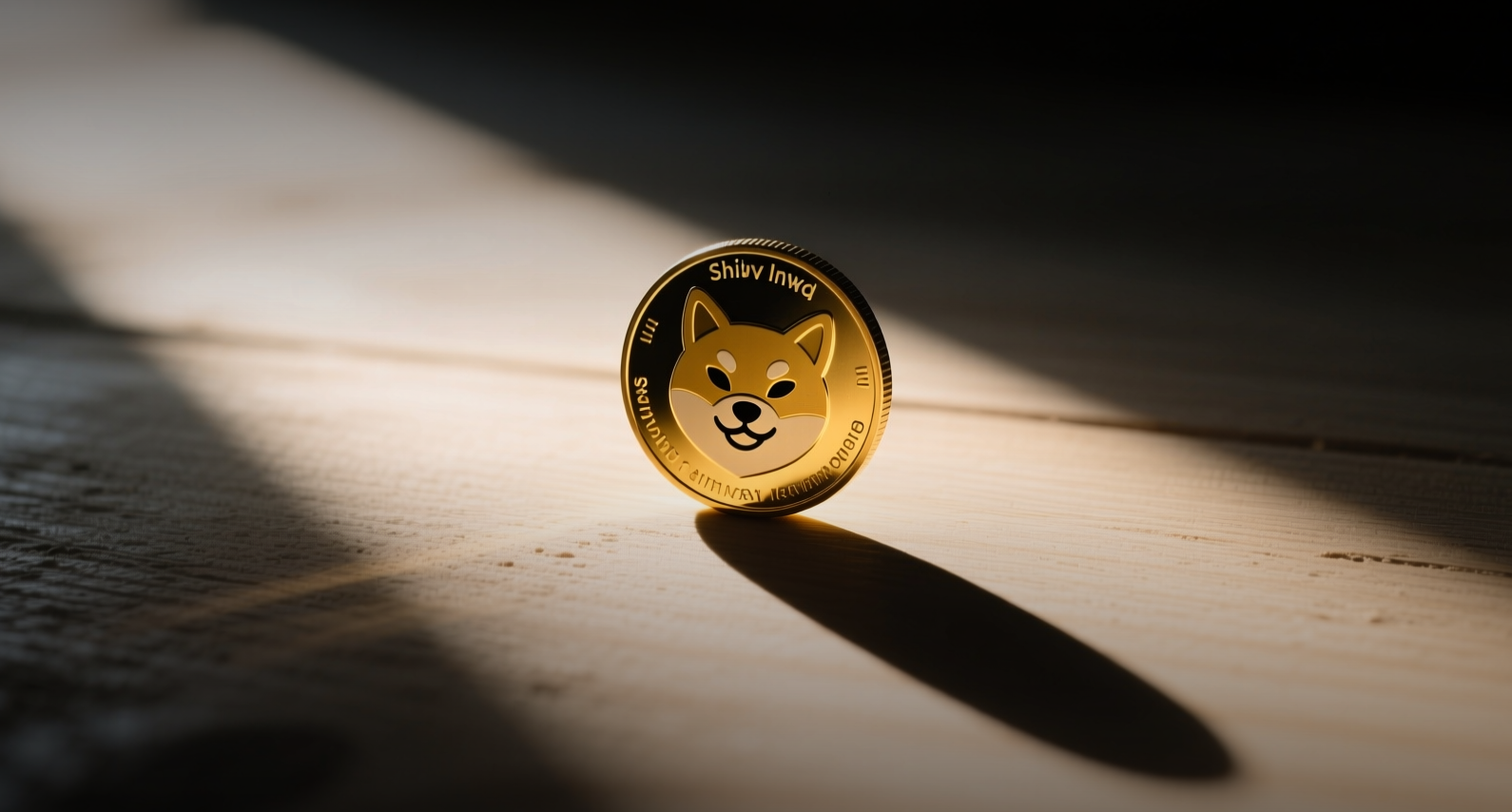 Coinbase 錢包流出 1.16 兆枚 SHIB，巨鯨轉移引發市場臆測