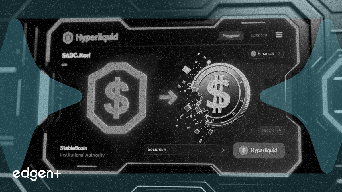 Coinbase to Replace USDH With USDC on Hyperliquid in New Treasury Deal