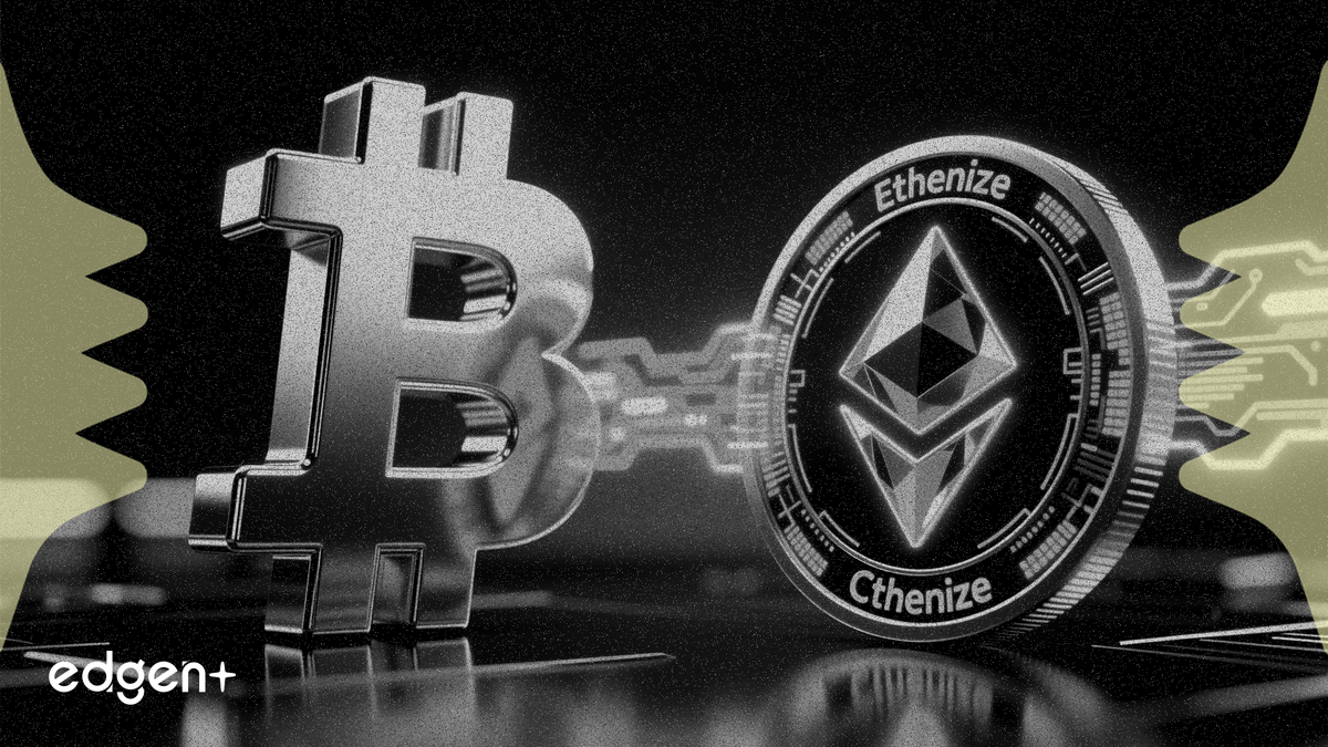 Coinbase Ventures buys ENA tokens in Q2 as Ethena partnership looms