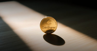 CoinShares launches UCITS platform to tap Europe's €26.3 trillion fund market