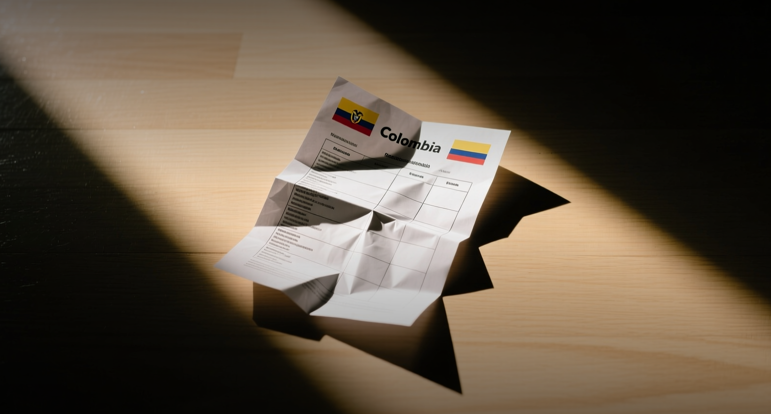 Colombia faces Aug. 7 crisis as Petro rejects election loss
