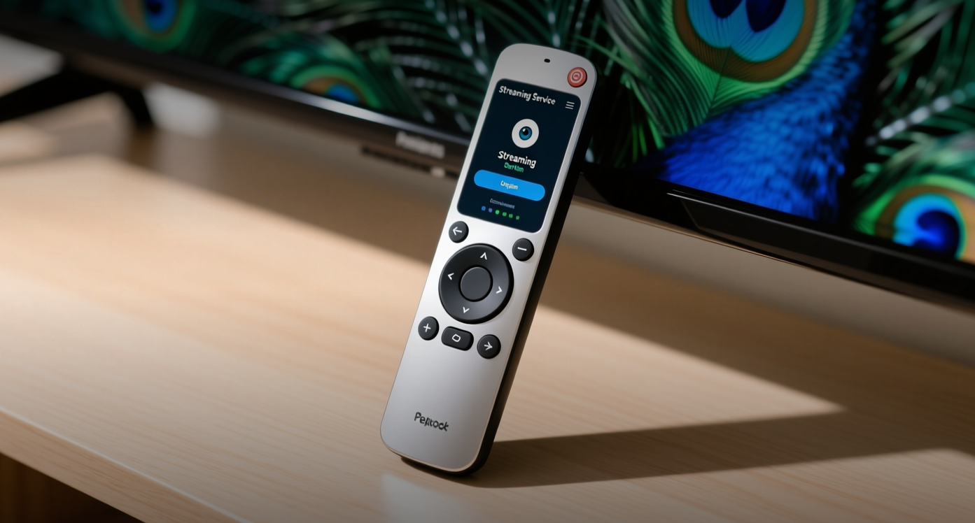 Comcast's Peacock posts first quarterly profit on World Cup boost