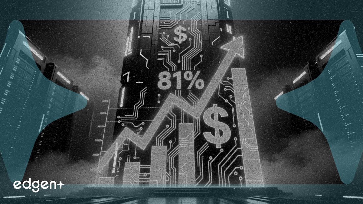 Comfort Systems backlog surges 81% to $12.5B on data center boom