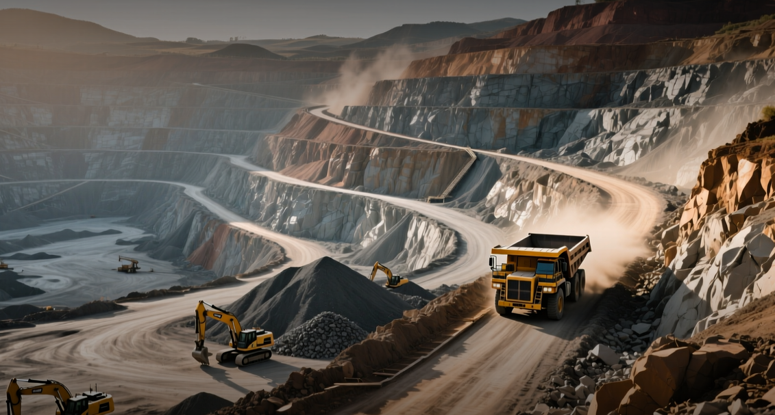 Commodities trade at 50-year low versus stocks as supply tightens