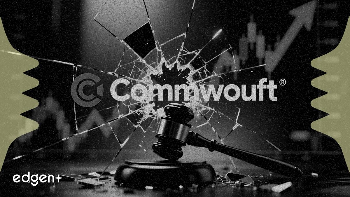 Commvault Faces Class Action Lawsuit Over Investor Losses After 8 Months