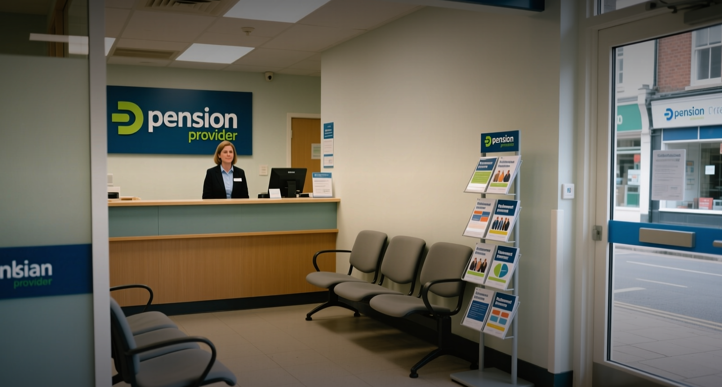 Compound growth builds 65% of pension pot value, Standard Life finds