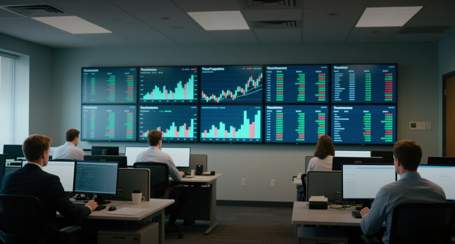Compound opens USDC market at 87% LTV under $52M institutional plan