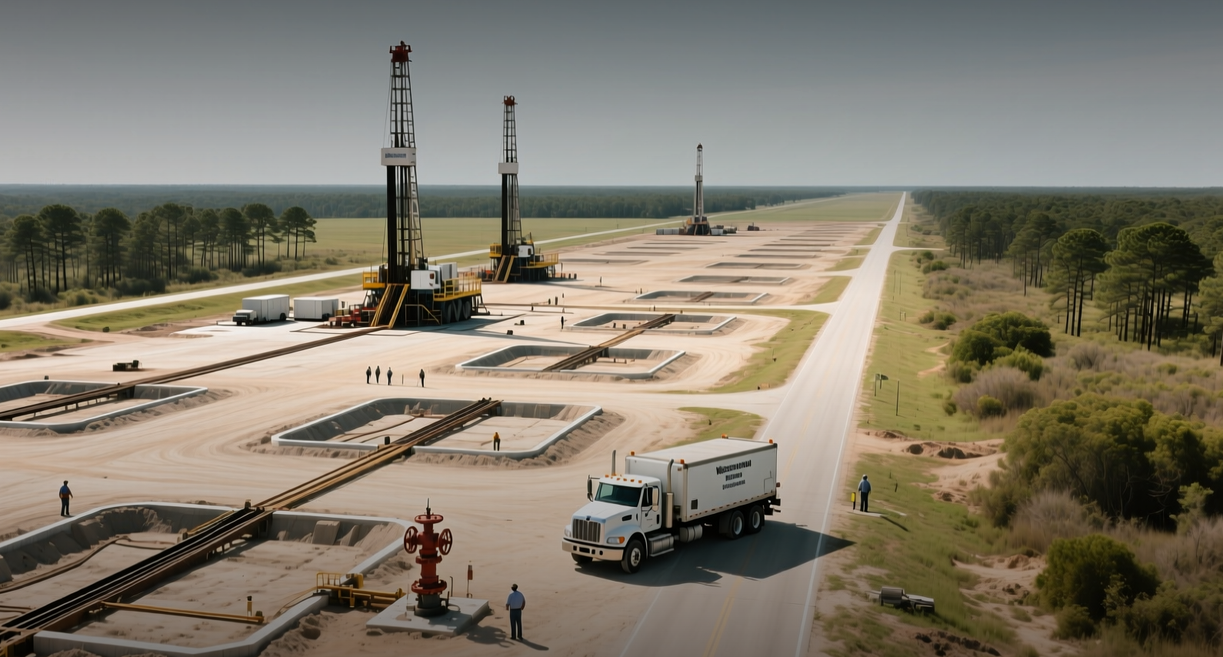Comstock lands $1.65B SOCAR deal, cutting net debt to $1.5B