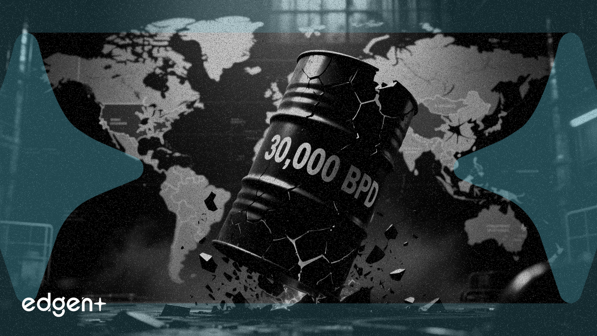 ConocoPhillips cuts 2026 outlook by 30,000 barrels daily on war uncertainty