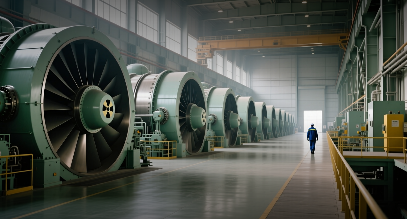 Constellation Energy earnings jump 33% as Calpine boosts capacity