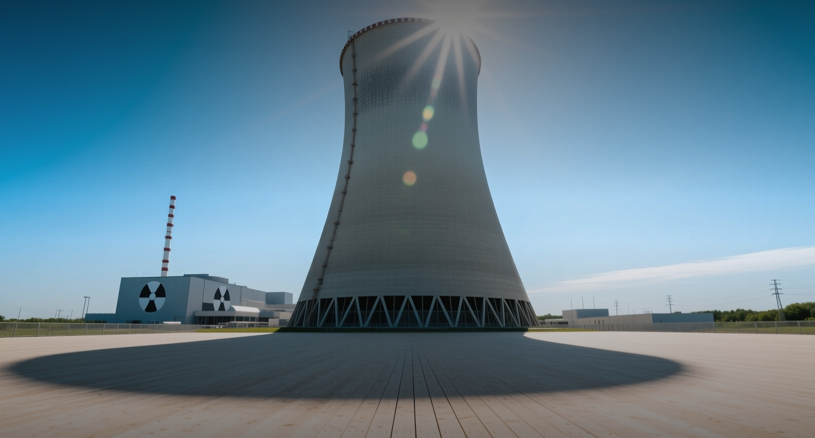 Constellation Energy本益比21倍具吸引力 AI需求推動電力成長60%