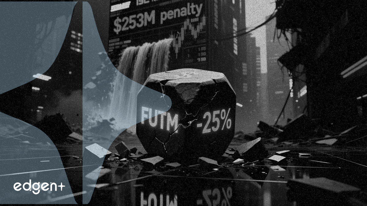 Contrarian Capital's $47M Futu bet loses 25% after $253M penalty