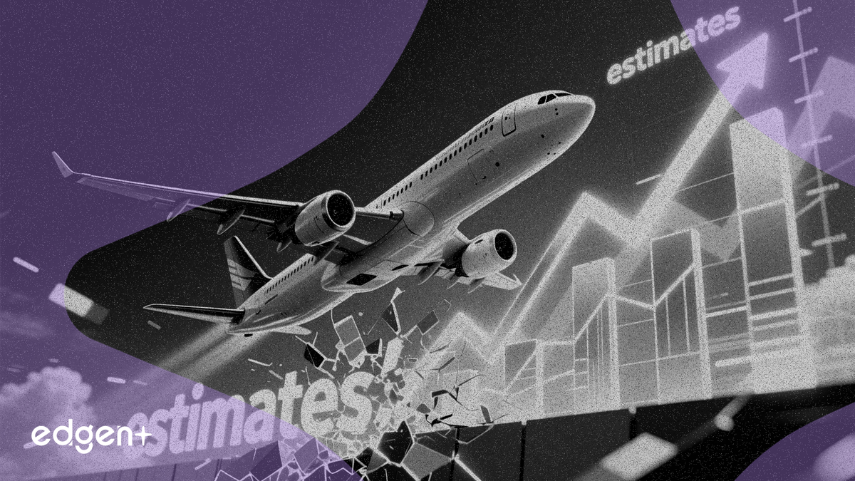 Copa Holdings beats Q1 estimates with 17% revenue growth