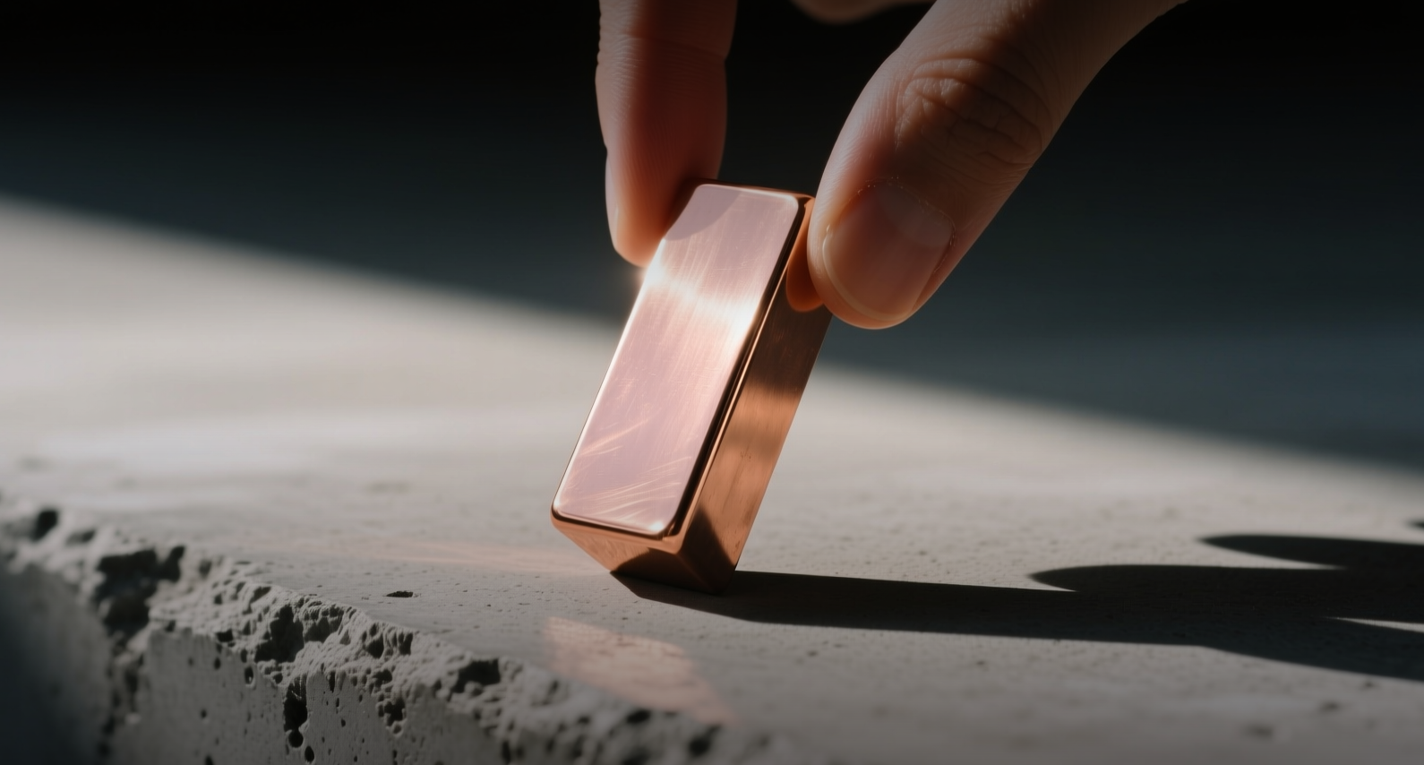Copper climbs 50% as AI data centers tighten global supply