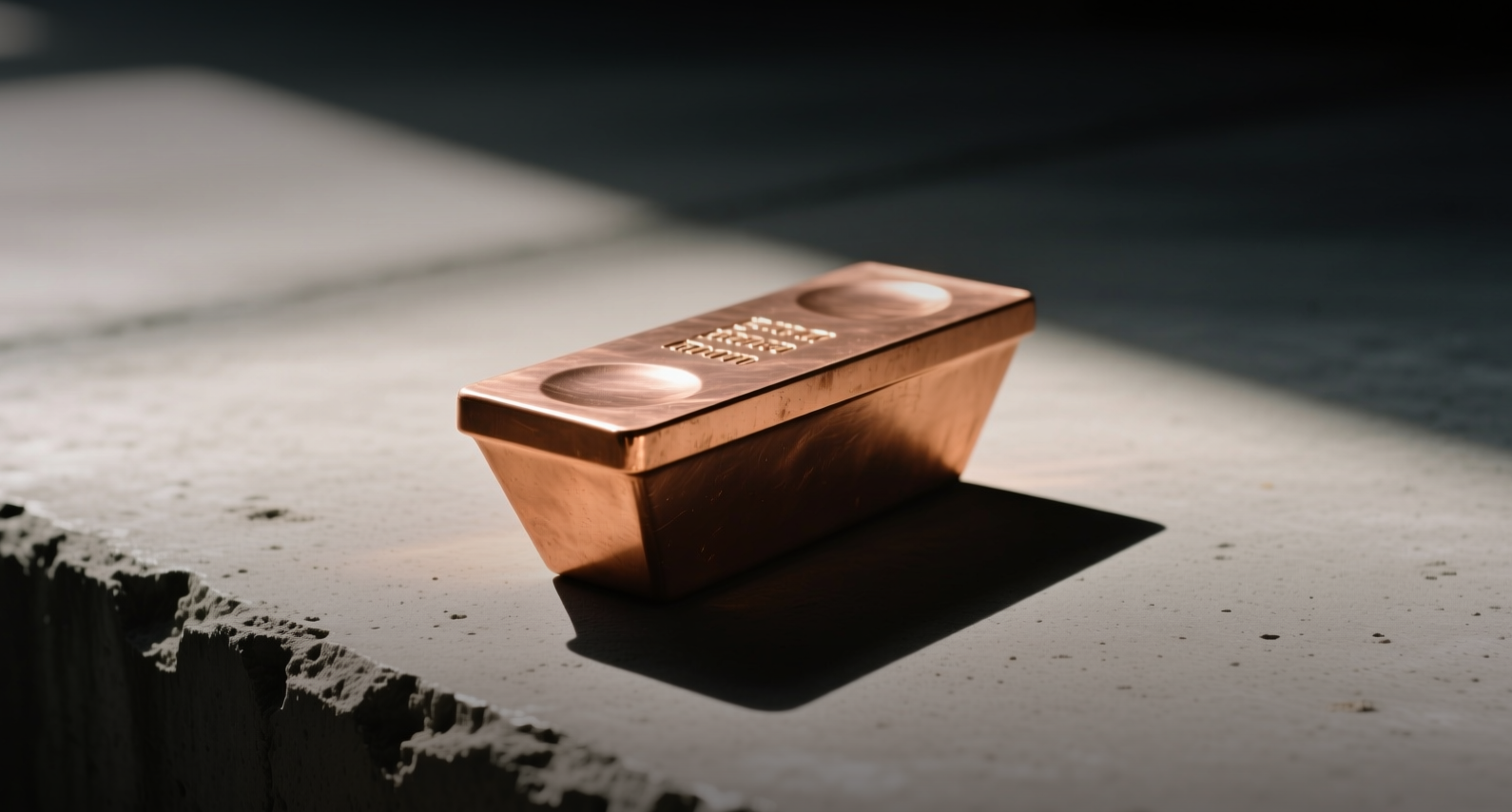 Copper floods into US at 200,000 tonnes as tariff decision looms