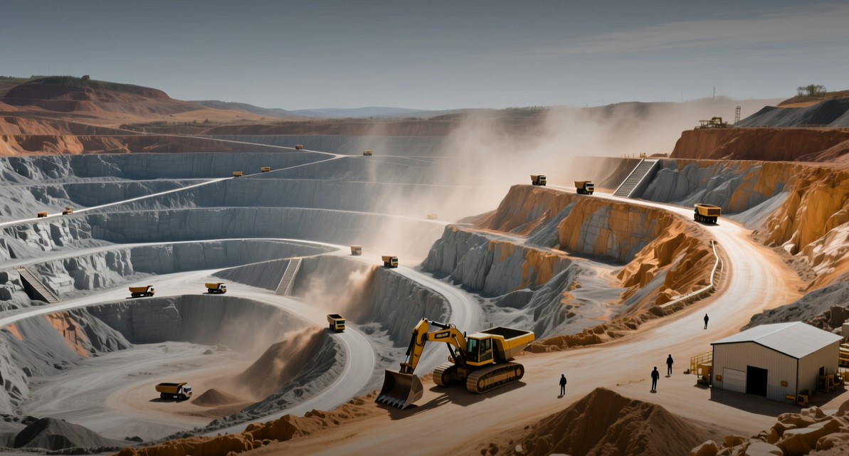 Copper hits record $14,779 as smelter fees fall to zero
