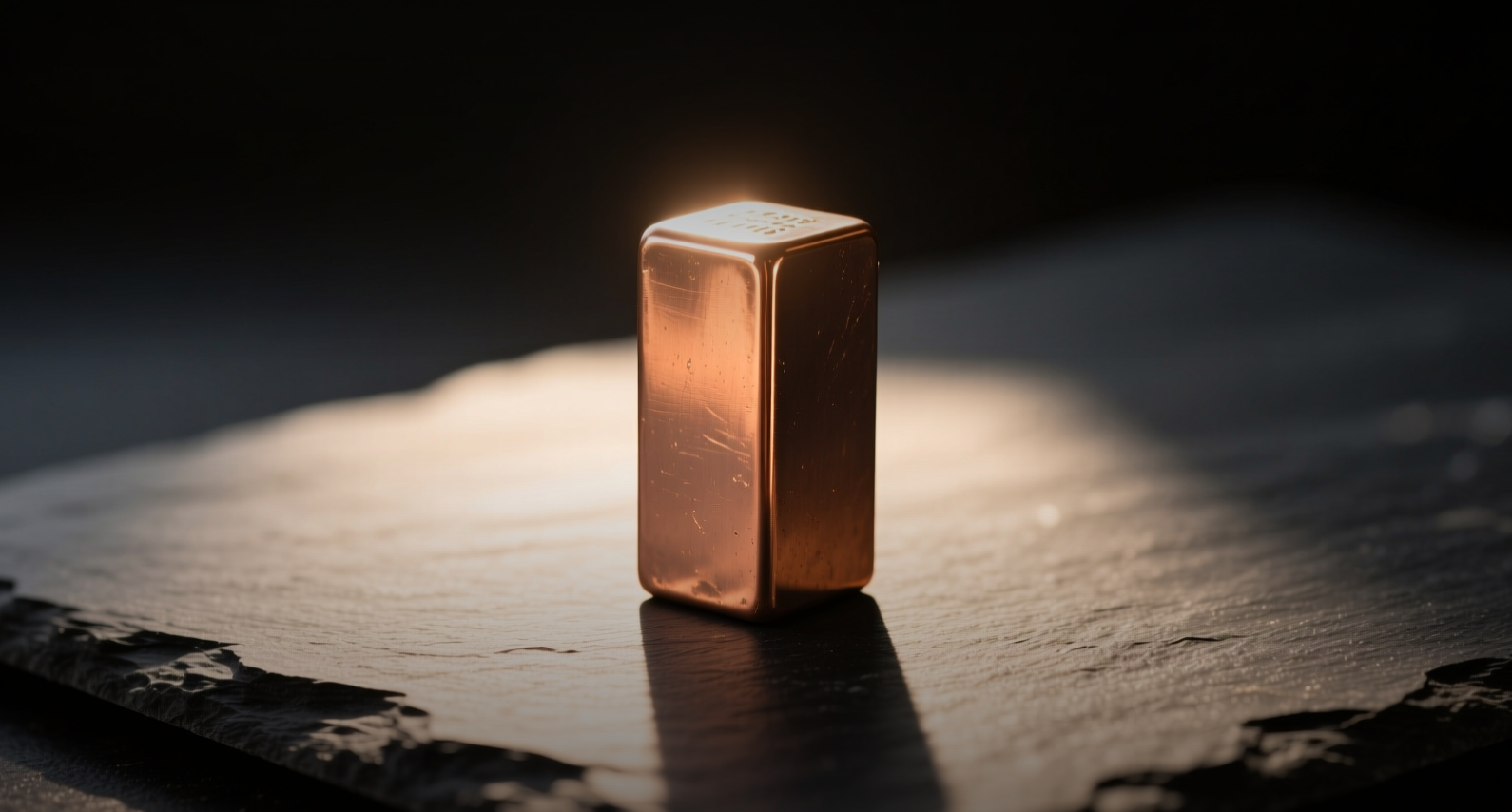 Copper nears record high as LME spot premium hits $478