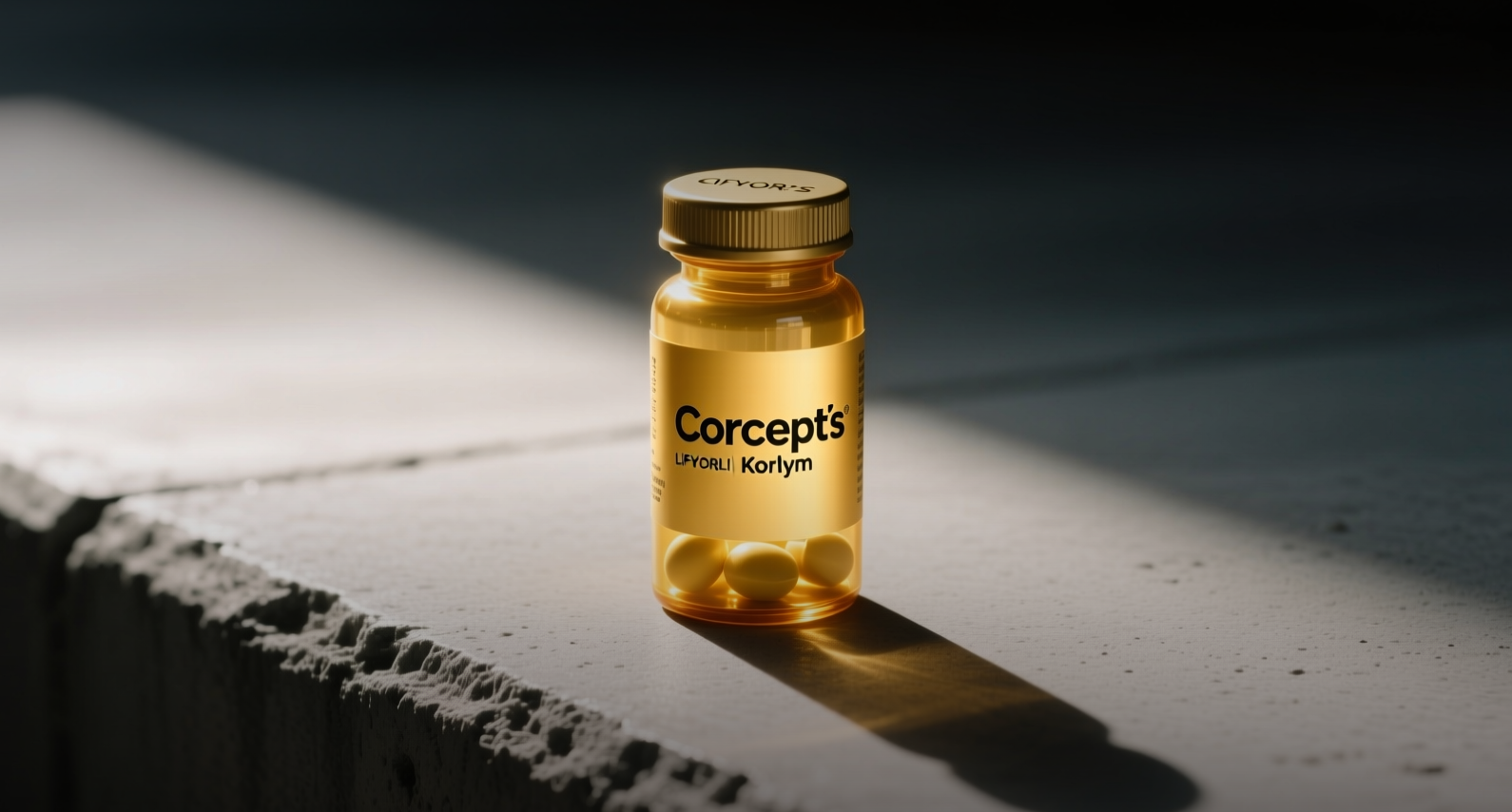 Corcept Therapeutics revenue jumps 32% to $256.1M on LIFYORLI launch
