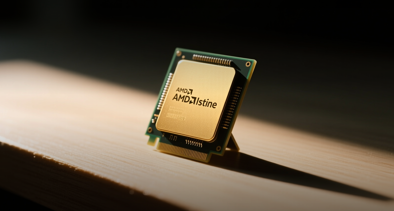 Core Scientific signs 2.5GW AI data center deal with AMD
