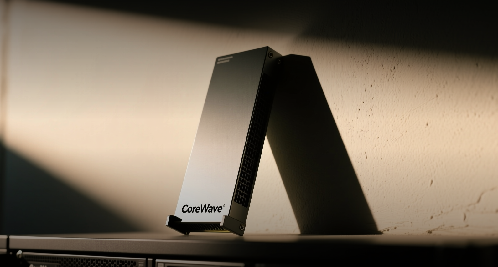 CoreWeave面臨執行考驗 美銀預估Q2營益率2.4%遜於預期