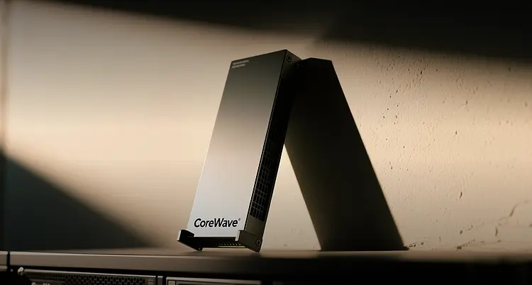 CoreWeave面臨執行考驗 美銀預估Q2營益率2.4%遜於預期