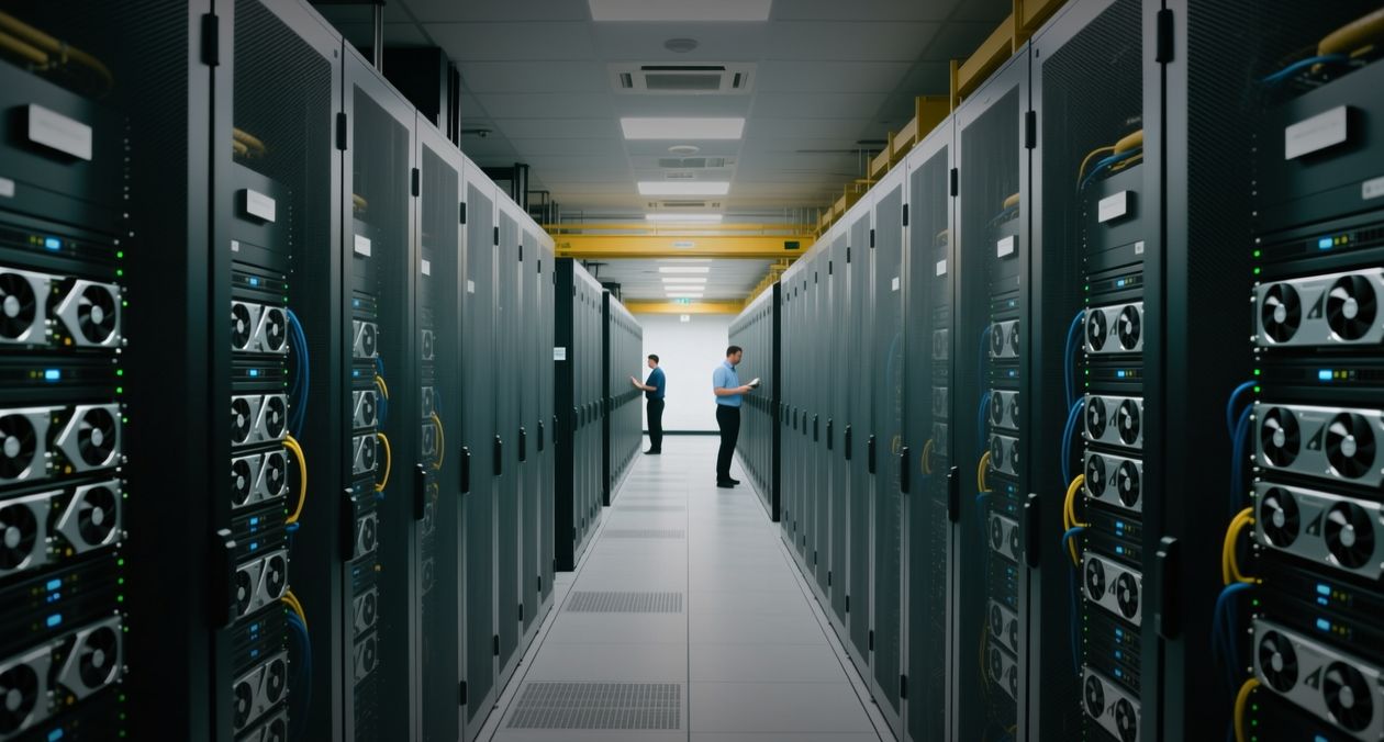 CoreWeave stock jumps 18% on triple-digit Q2 revenue growth