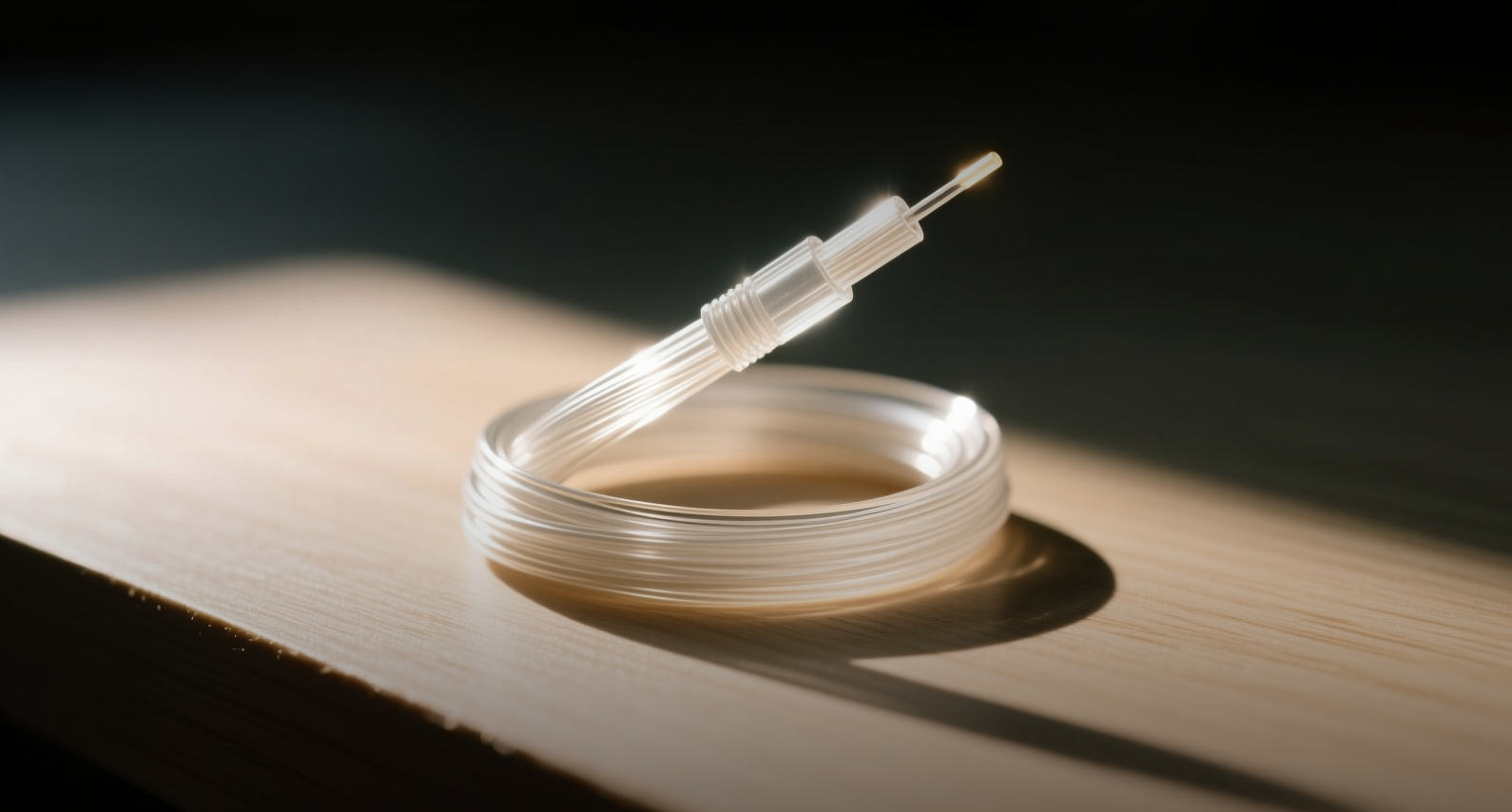 Corning surges 318% in a year on AI fiber demand boom