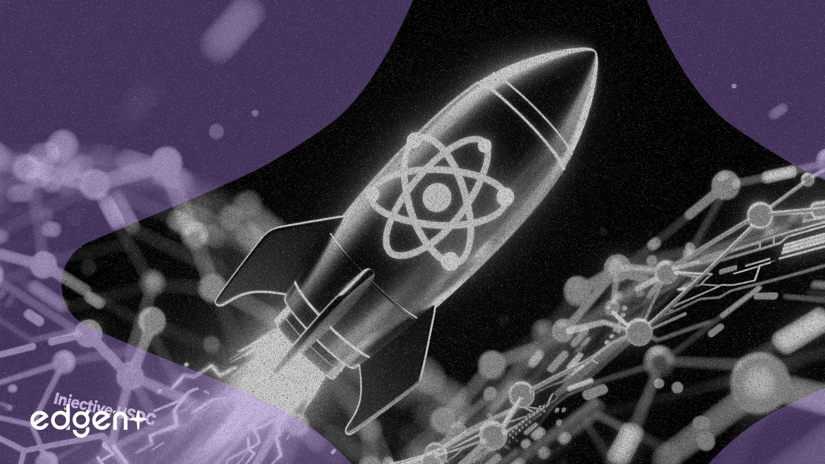 Cosmos (ATOM) Jumps 9% to $2.15 on Injective USDC Integration News