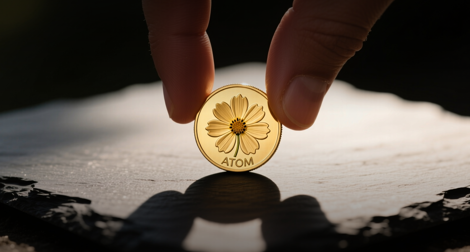 Cosmos ATOM rises 11% as shorts lose $1.28M on sentiment shift
