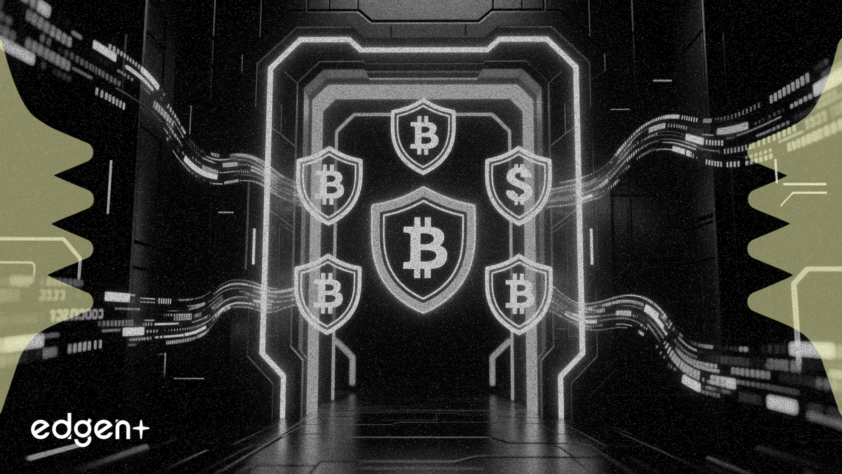 COTI launches privacy portal for 7 assets to boost on-chain confidentiality