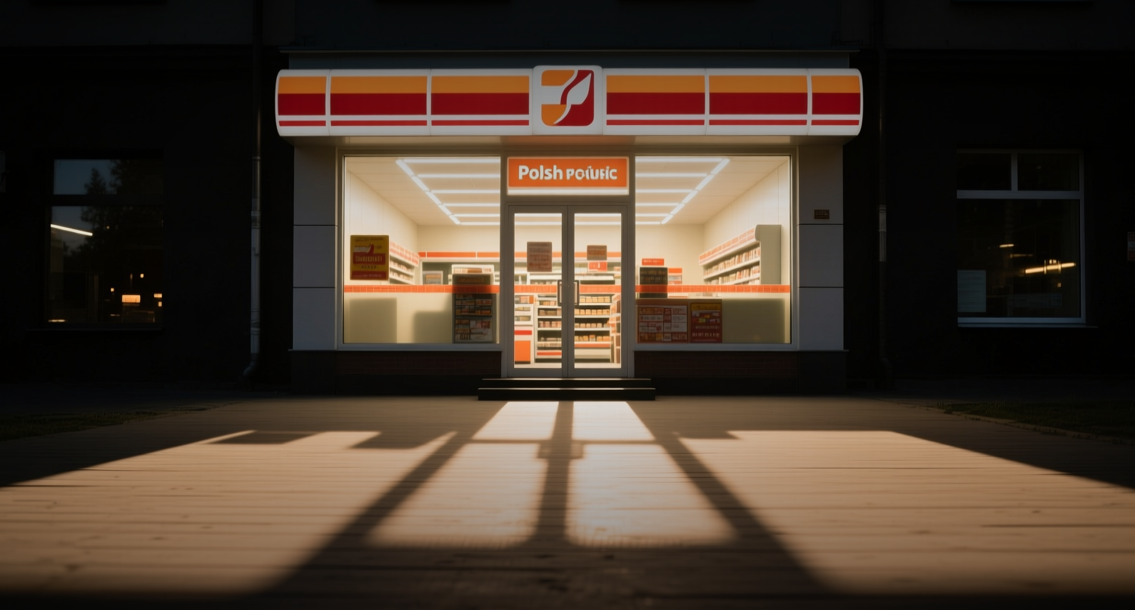 Couche-Tard to acquire Żabka for $8.6 billion in record deal