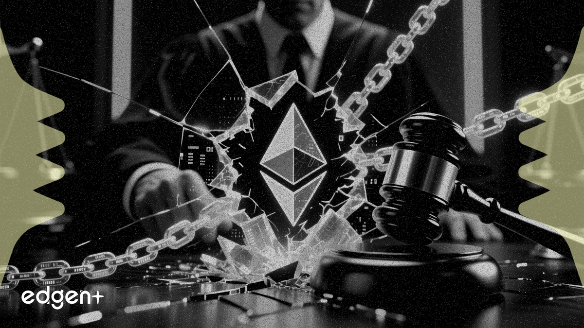 Court Lets Arbitrum Move $71M ETH as Legal Freeze Follows