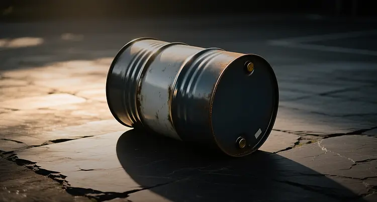 CPI跌0.4%,油價飆漲16%——矛盾訊號交織的一週