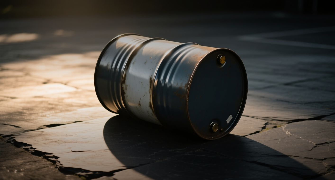 CPI falls 0.4% as oil surges 16% in week of conflicting signals