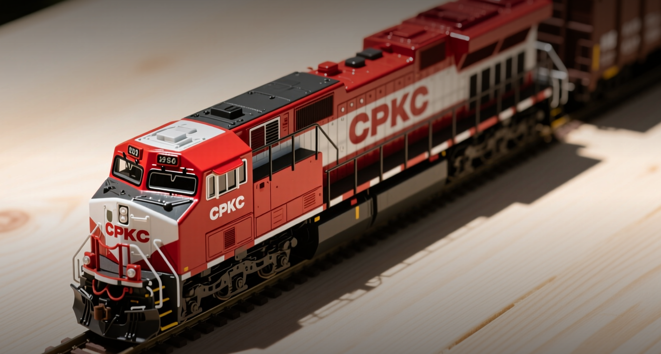 CPKC posts $4.2B Q2 revenue as railway eyes accelerated H2 growth