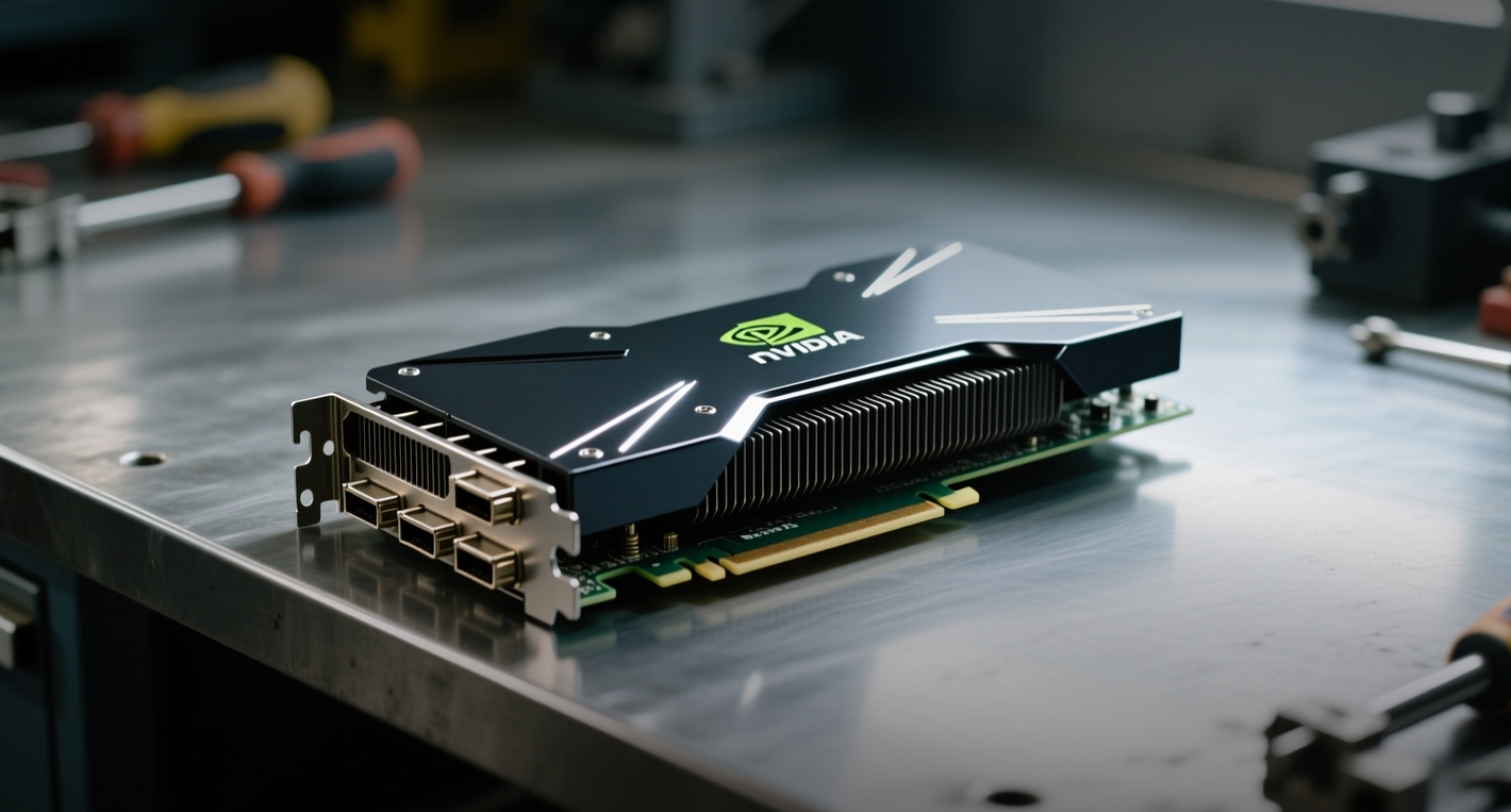 Cramer calls NVIDIA radically cheap, urges $500 billion buyback